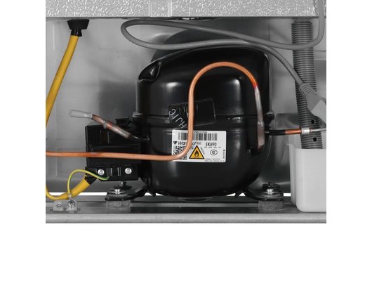 Холодильник HAIER CBF530AWG